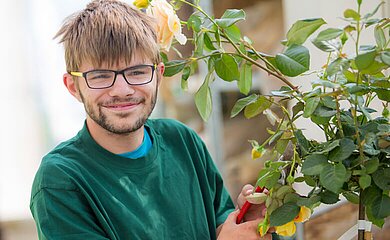 KJF Berufsschule News